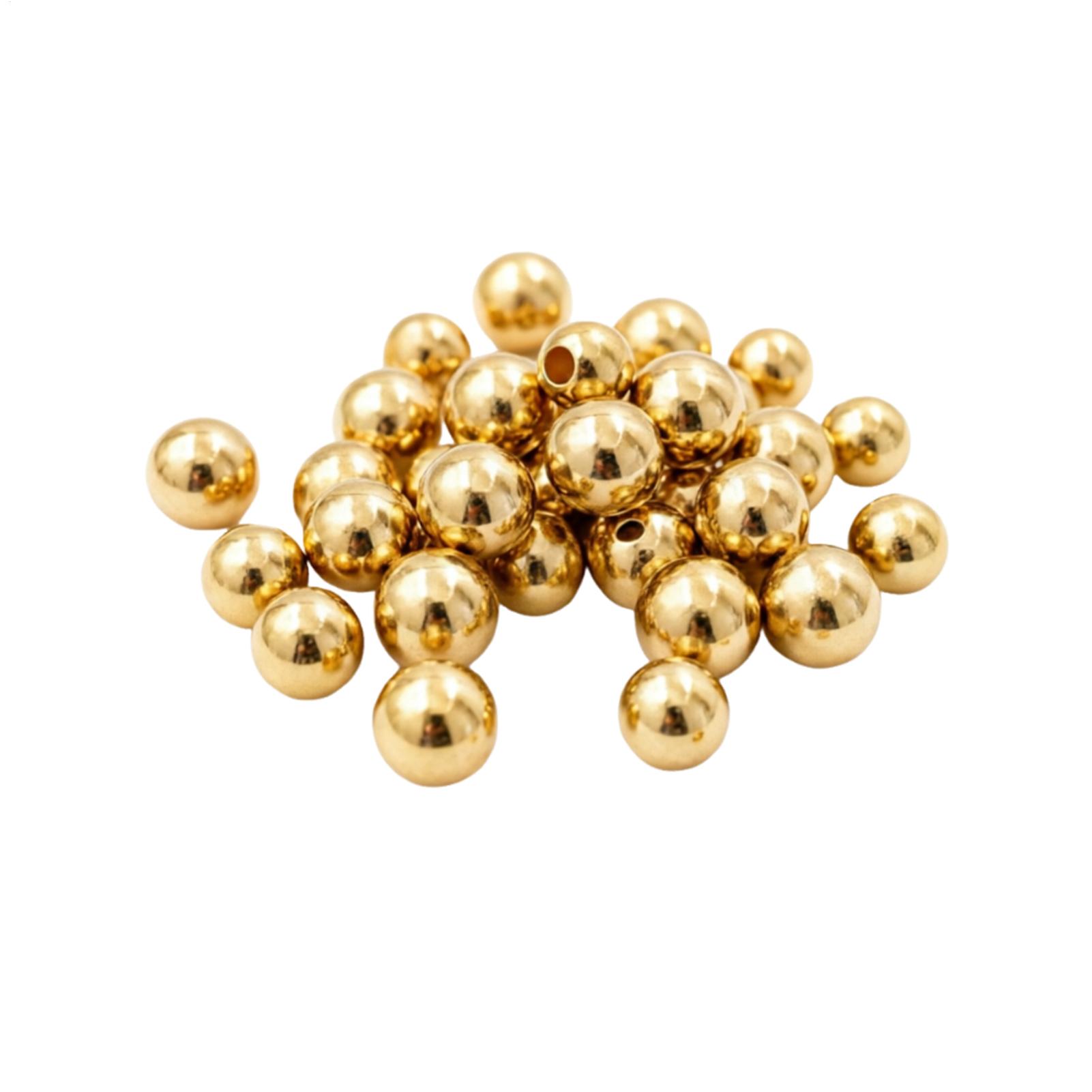 Party Supplies - Decorazioni per Bicchieri con Perline e