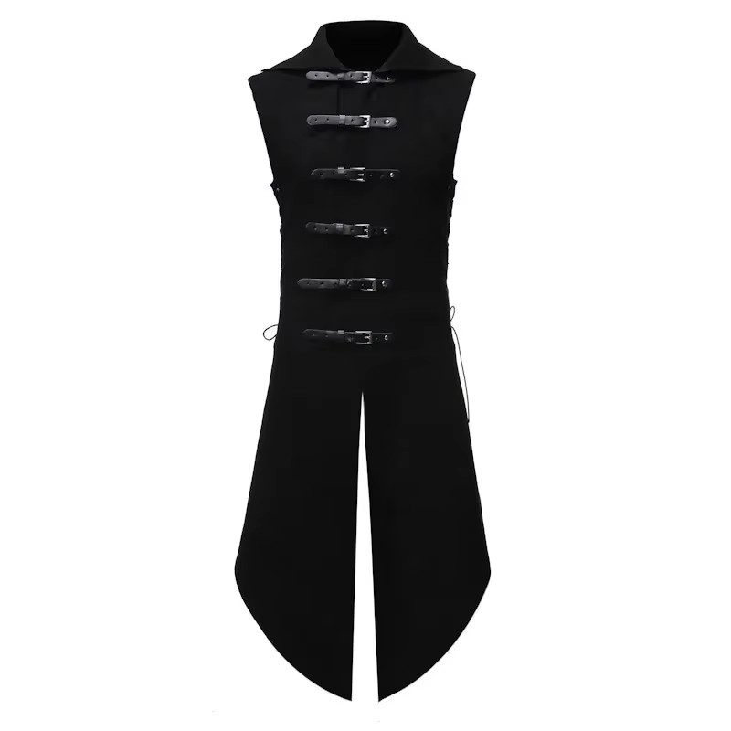 Medieval Renaissance Dress Women - Abbigliamento Medievale Rinascimentale per Halloween, Tunica