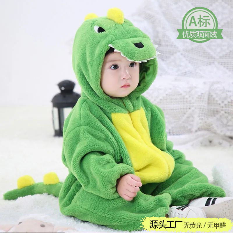 Spiderman Jumpsuit Kids - Pagliaccetti invernali in pile addensato caldo