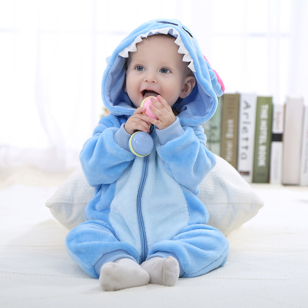 Spiderman Jumpsuit Kids - Pagliaccetti per bambini Bambini Cosplay Inverno