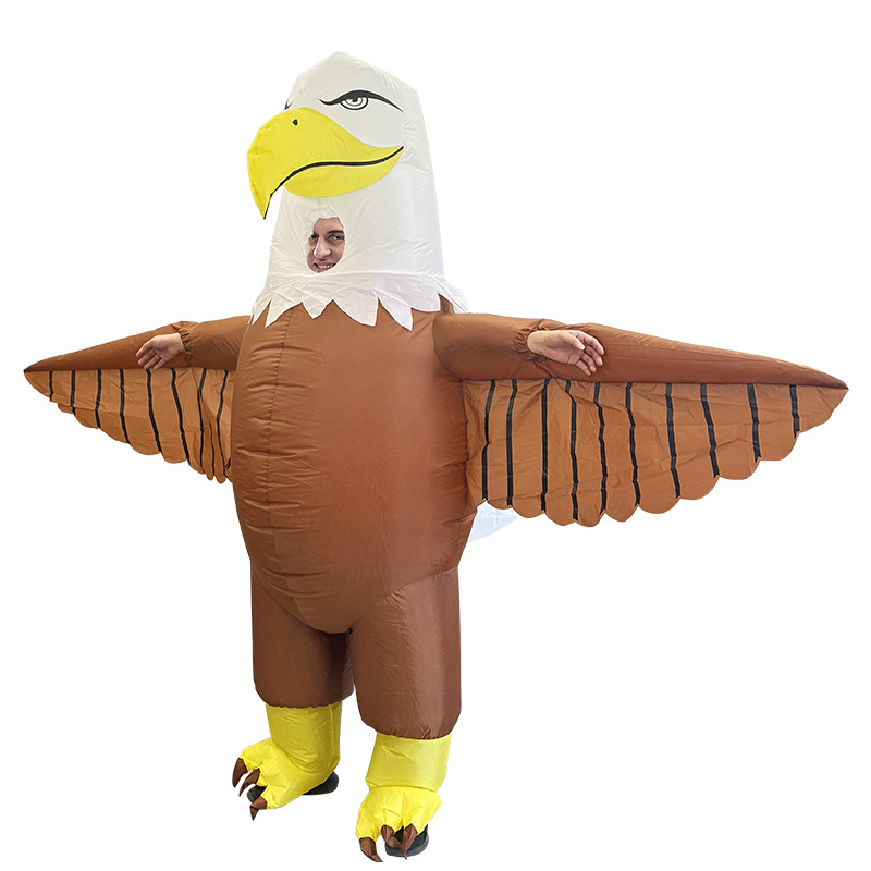 Costumi gonfiabili a forma di  - Costumes recensione e prezzo