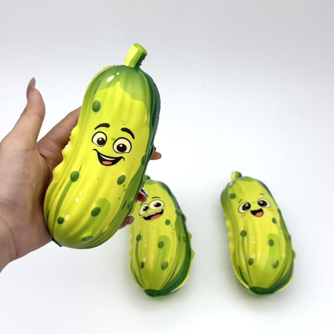 Simpatici giocattoli antistres - Novelty Gifts recensione e prezzo