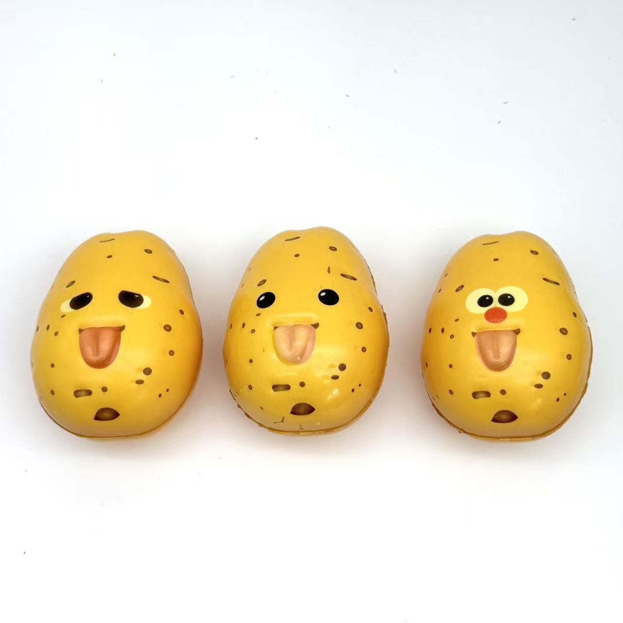 Simpatici giocattoli antistres - Novelty Gifts recensione e prezzo