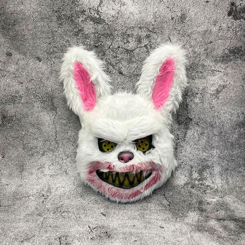 Maschera Luminosa a LED per Fe - Led Purge Mask Halloween recensione e prezzo