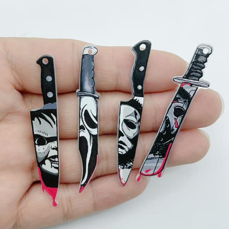 10 pezzi di gioielli in acrili - Party Supplies recensione e prezzo