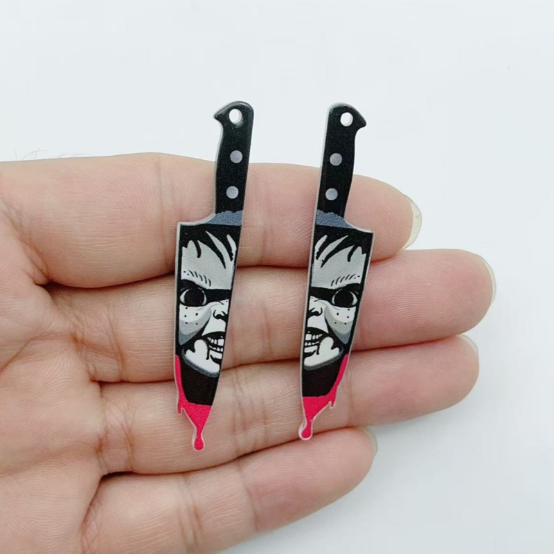 10 pezzi di gioielli in acrili - Party Supplies recensione e prezzo
