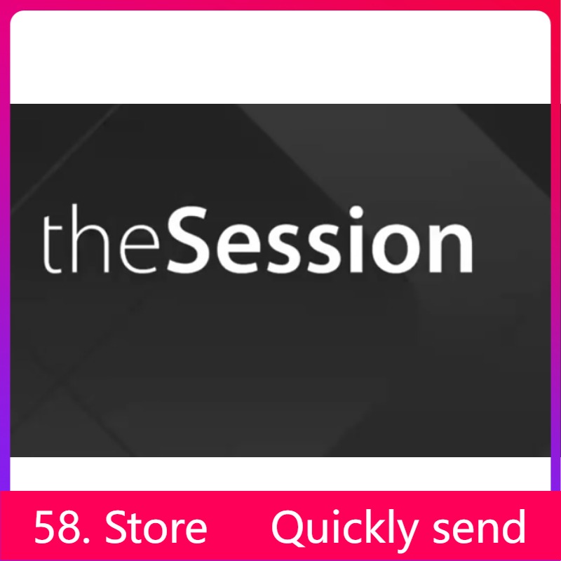 The Session - Live Stream (202 - Magic Tricks recensione e prezzo