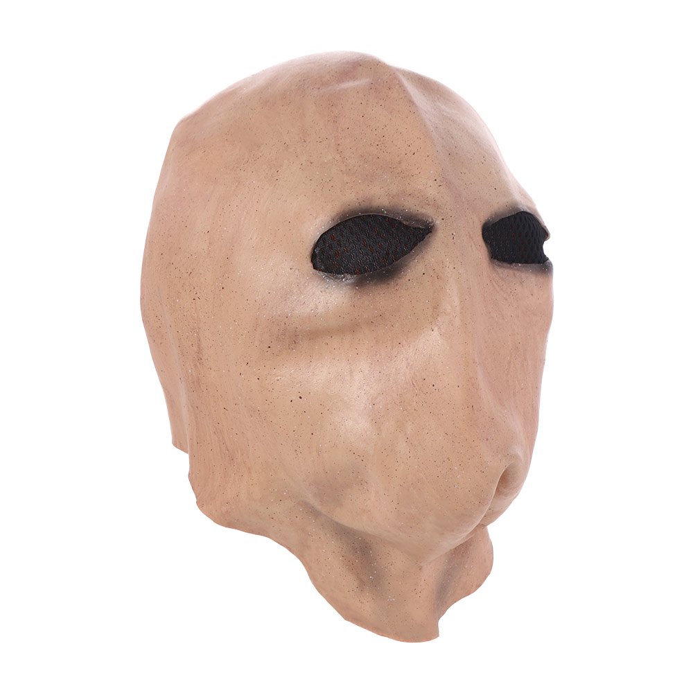 Uomo senza volto Halloween Sle - Latex Alien Mask Realistic recensione e prezzo
