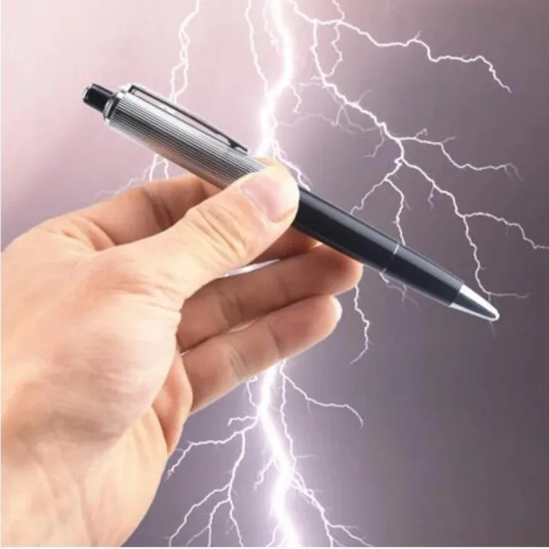 11L^1pz Penna Elettrica Creati - Shock Pen Prank Toy recensione e prezzo