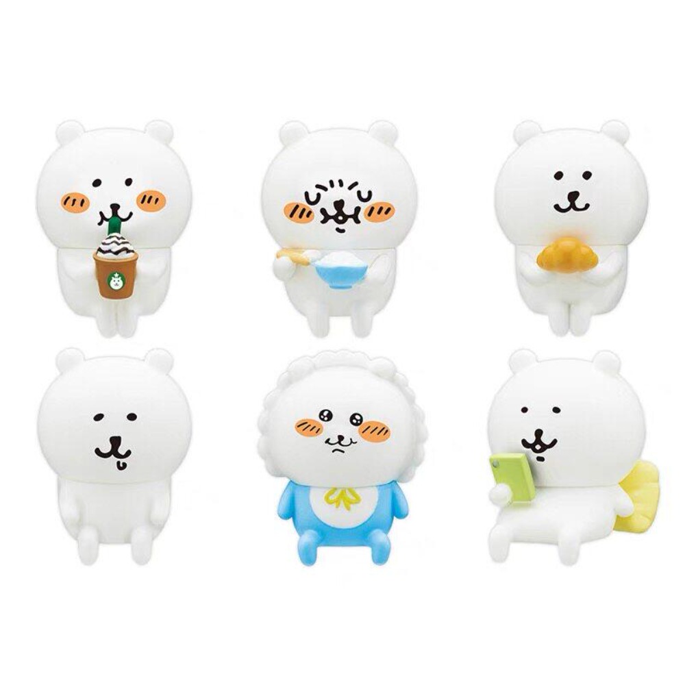 Kawaii Orso di Nagano in Posiz - Prank Toys recensione e prezzo