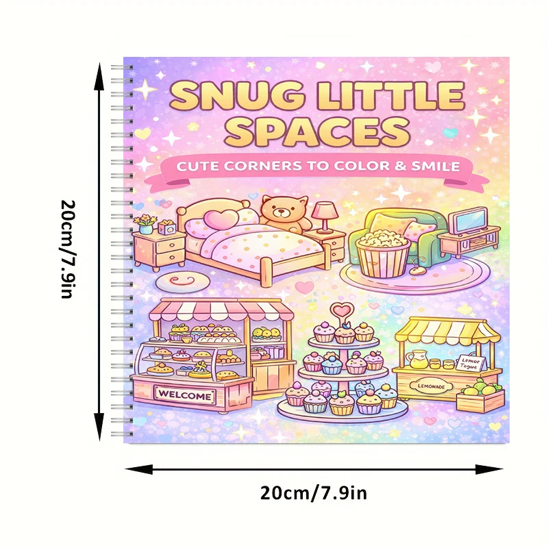 Libro da colorare Little Space - Party Supplies recensione e prezzo