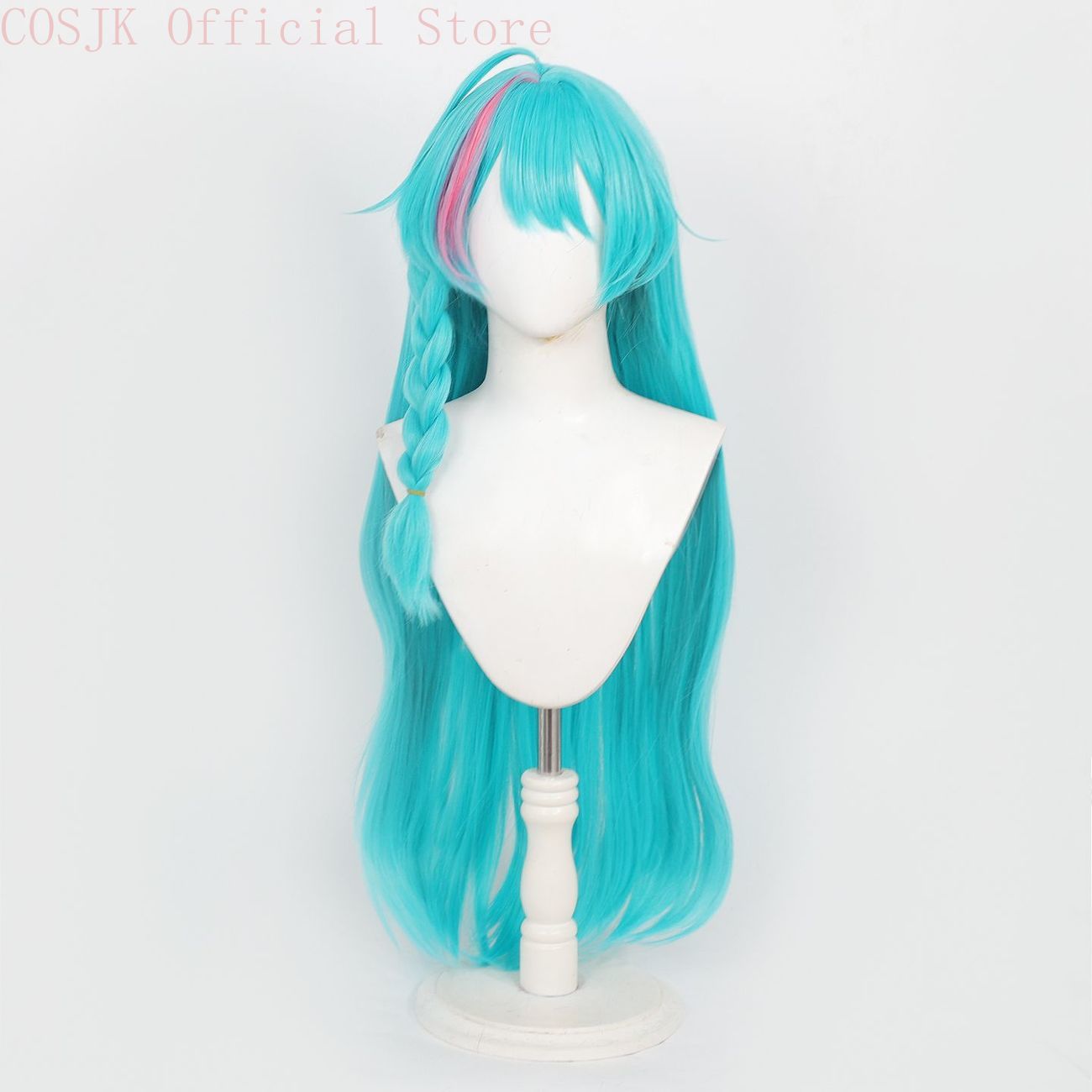 Neverness to Everness, parrucc - Anime Cosplay Wig Heat Resistant recensione e prezzo