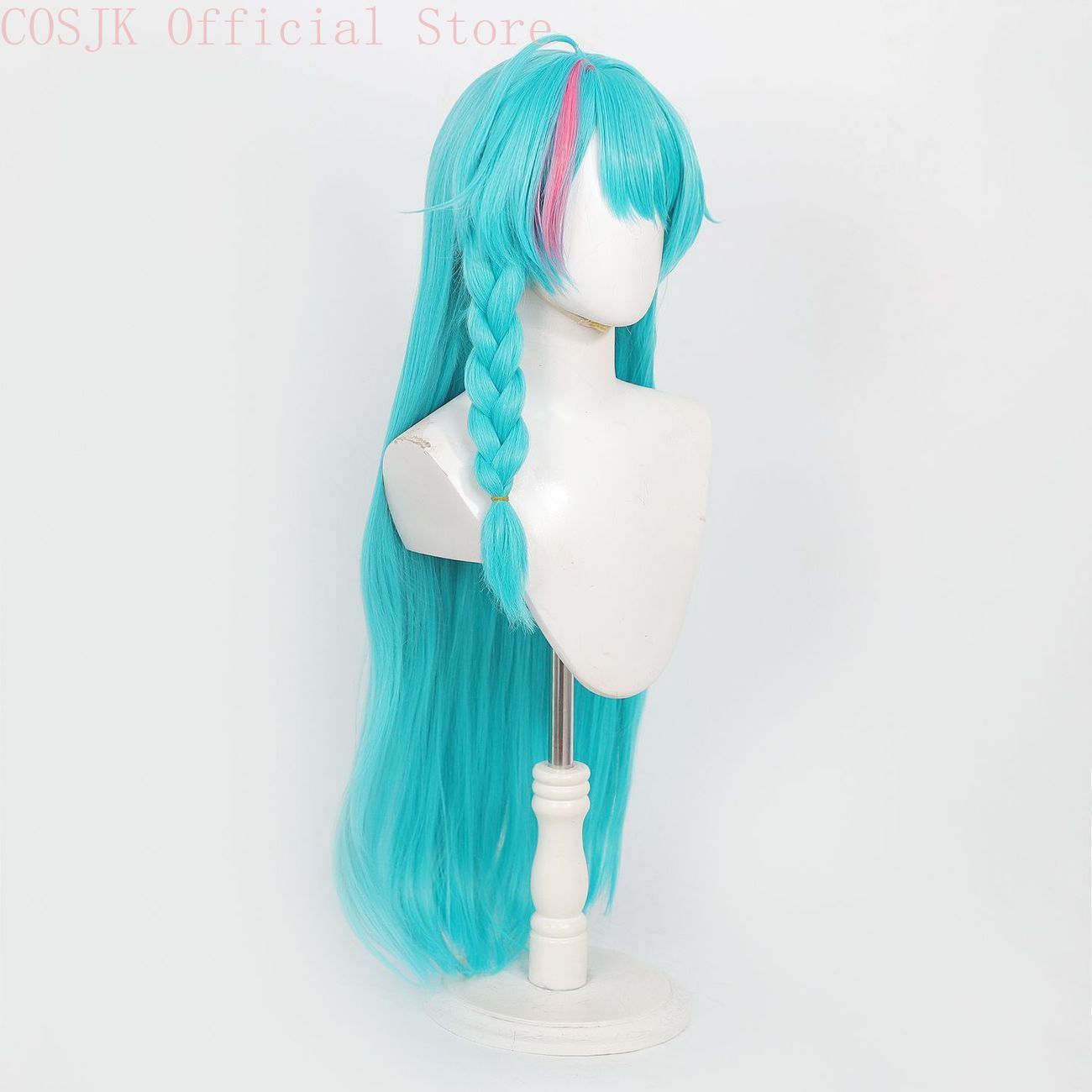 Neverness to Everness, parrucc - Anime Cosplay Wig Heat Resistant recensione e prezzo