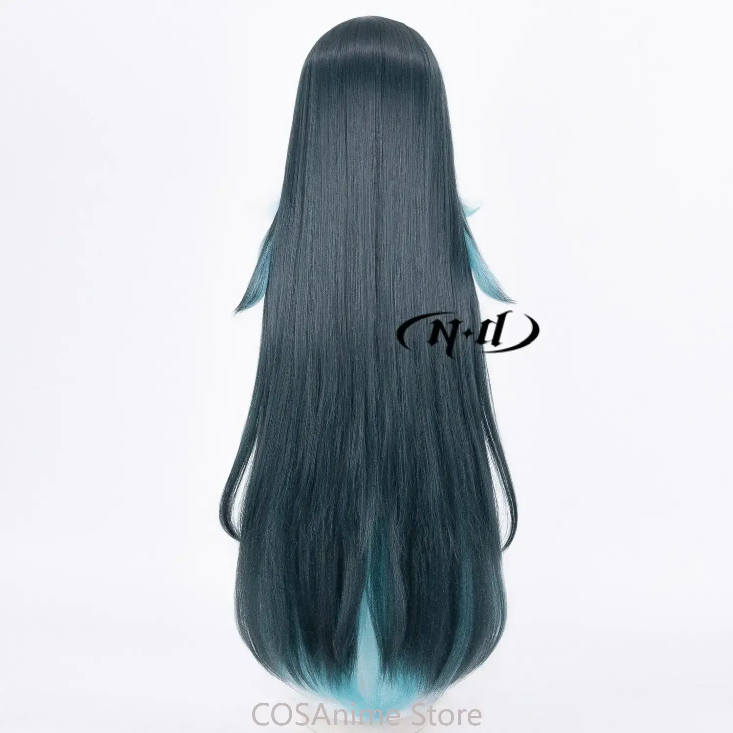 Danica, parrucca cosplay da an - Anime Cosplay Wig Heat Resistant recensione e prezzo