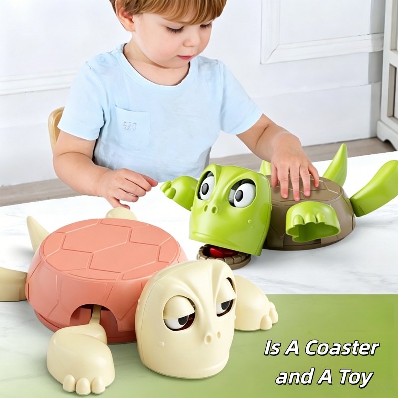 Sottobicchiere A Forma Di Tart - Prank Toys recensione e prezzo