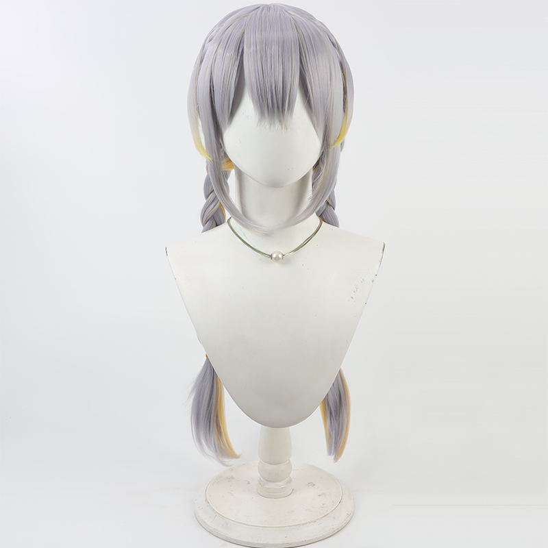 Shioriha Ruri Parrucca Cosplay - Anime Cosplay Wig Heat Resistant recensione e prezzo