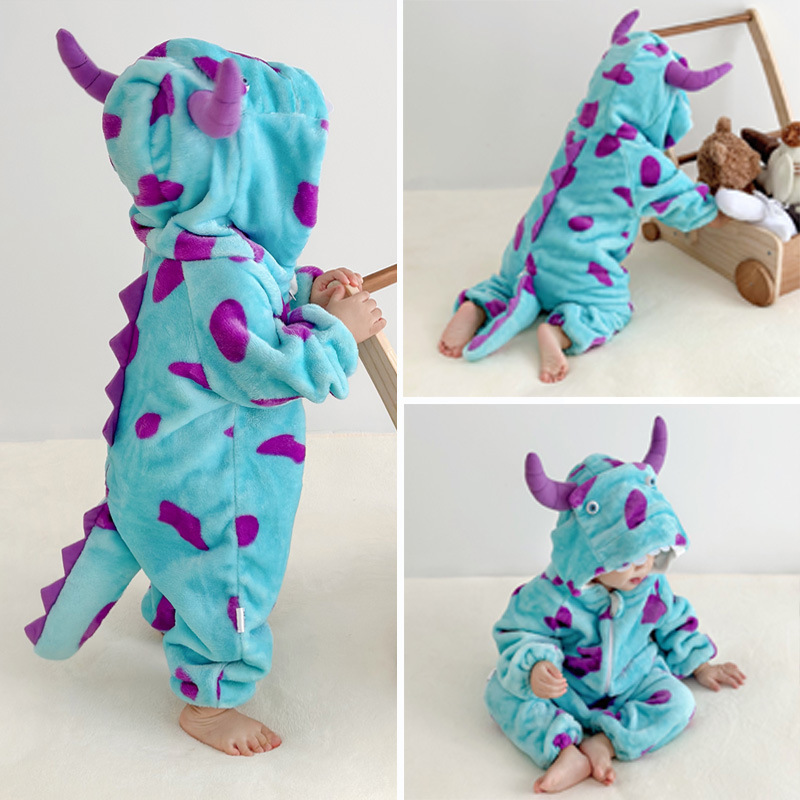 Pagliaccetti invernali in pile - Spiderman Jumpsuit Kids recensione e prezzo