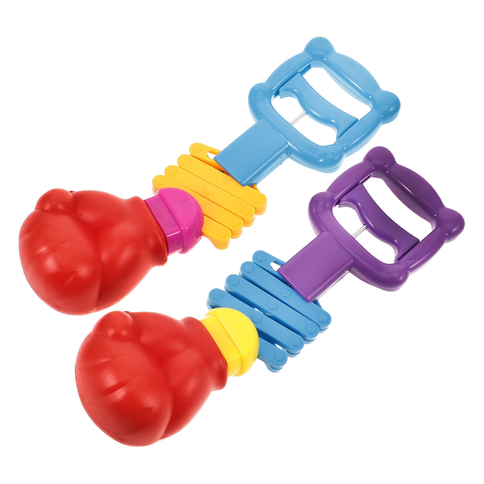 Giocattolo Pugni Cartoon, Acce - Prank Toys recensione e prezzo