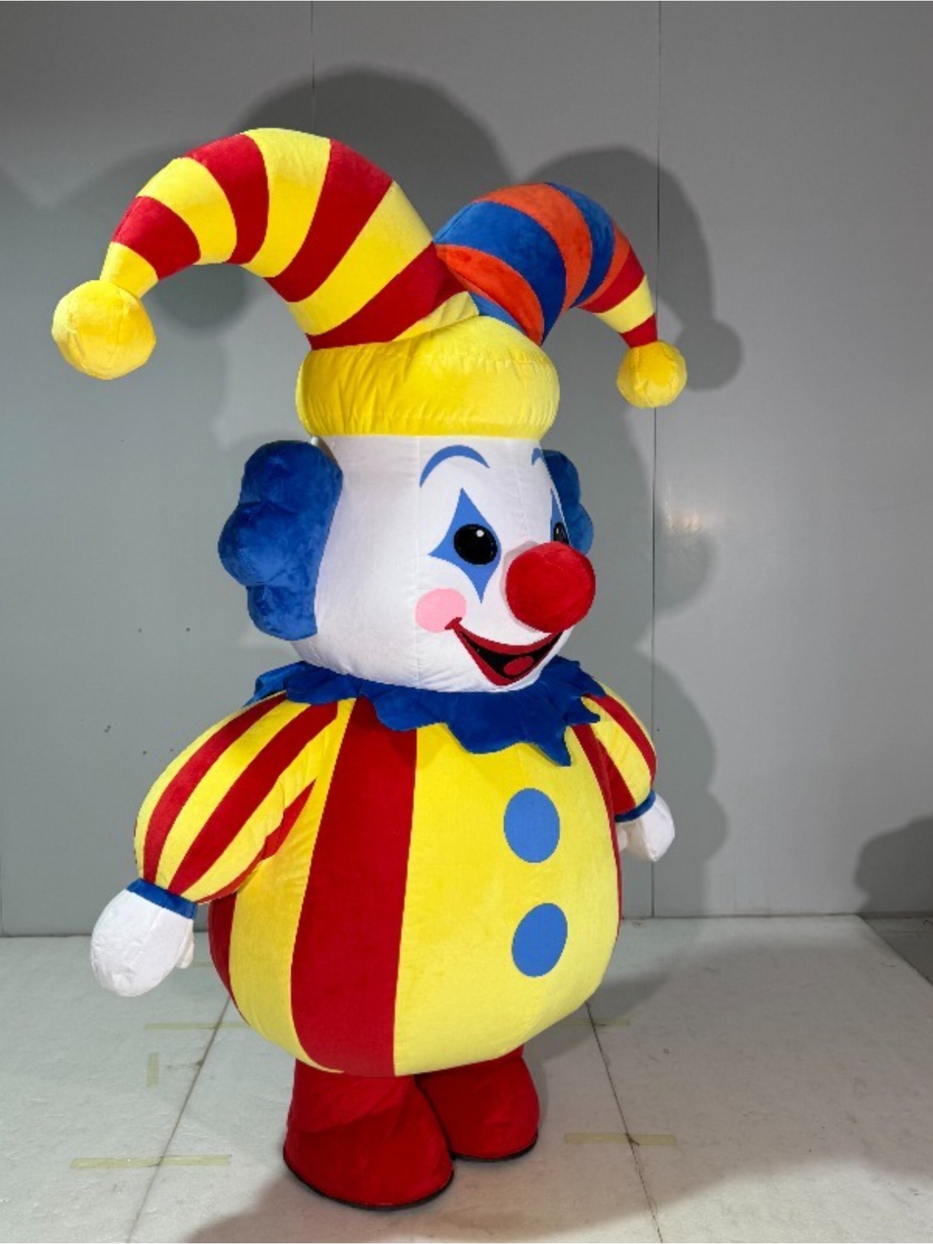 Costume da Mascotte da Clown d - Costumes recensione e prezzo