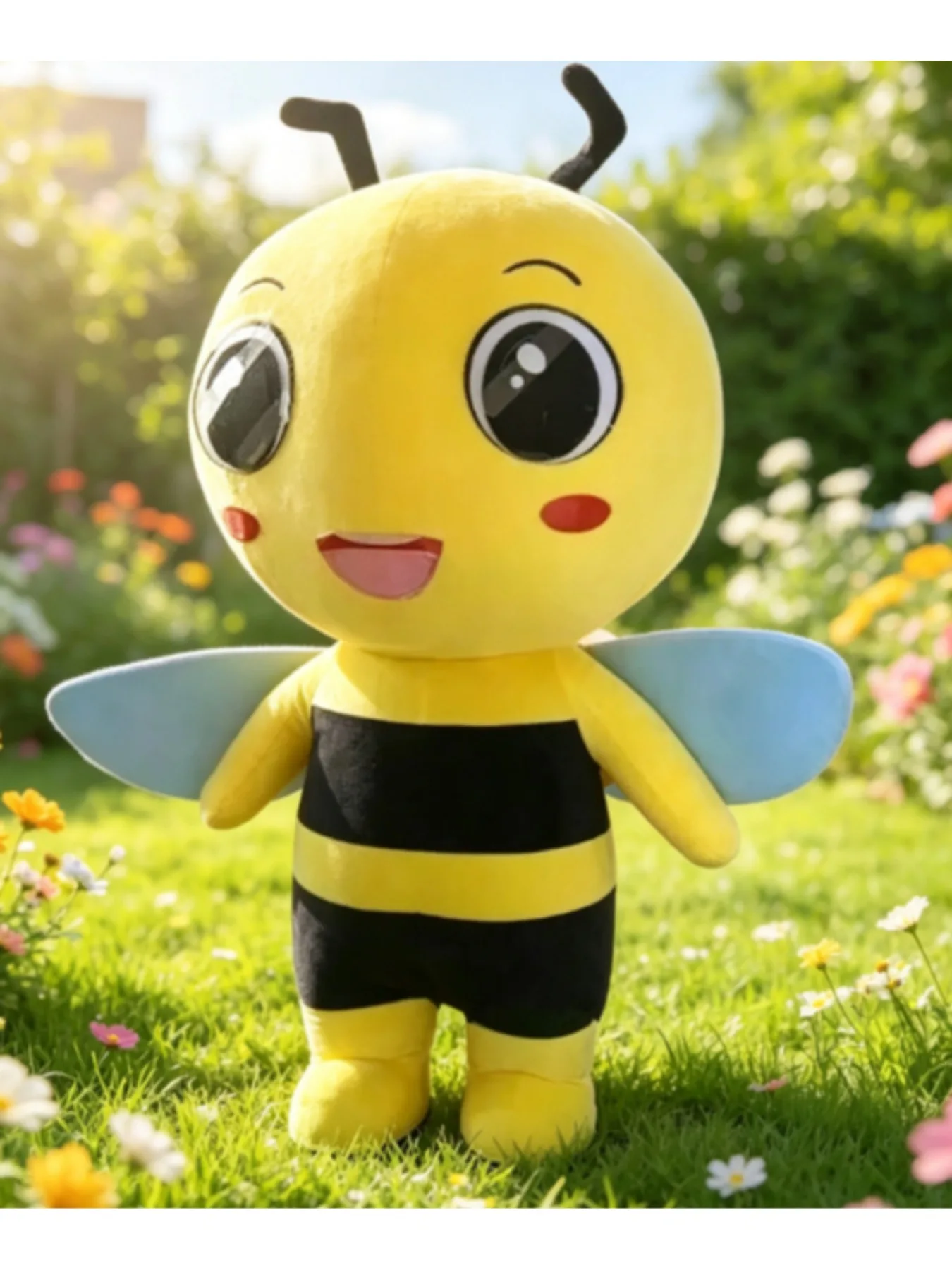 Costume da mascotte a forma di - Costumes recensione e prezzo