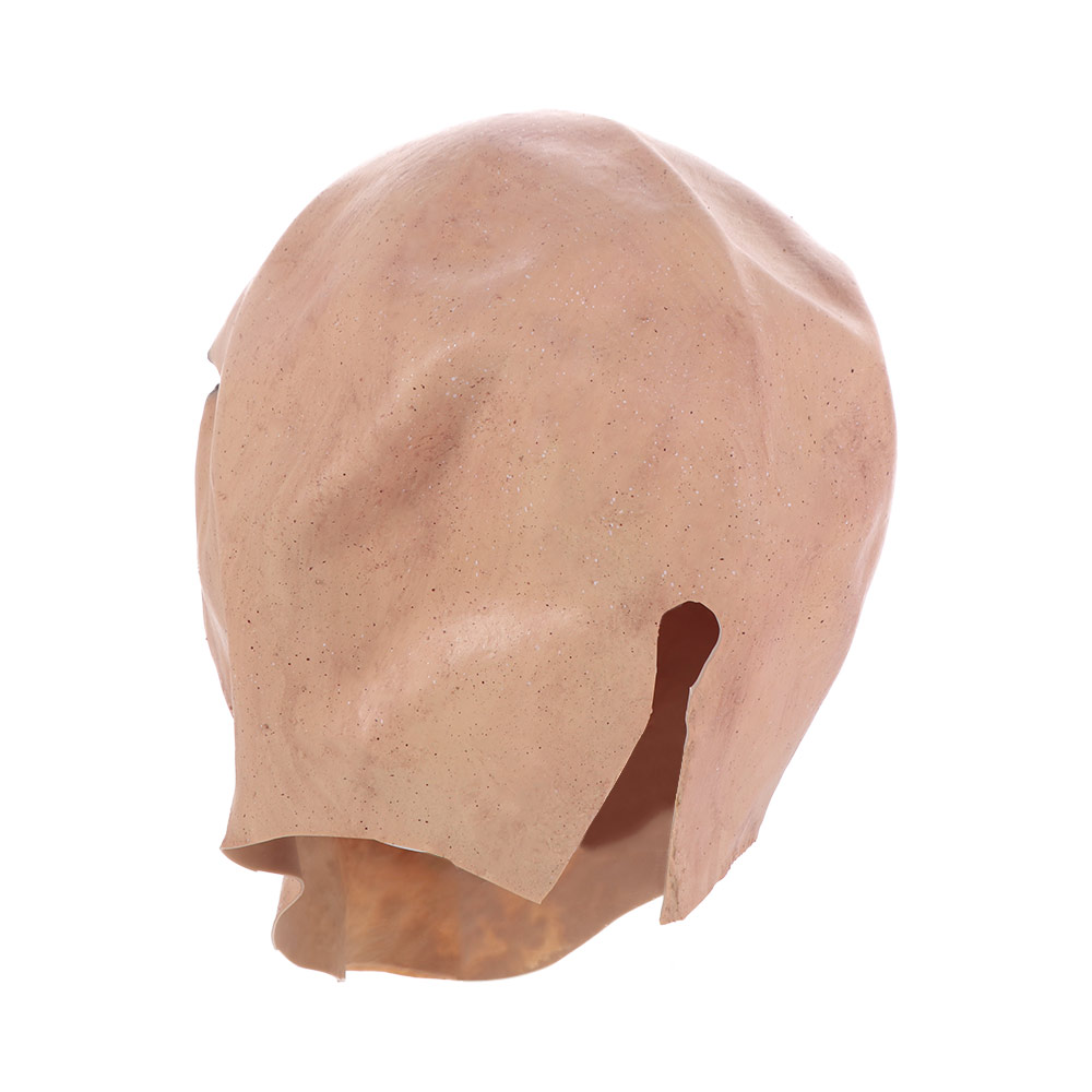 Maschera di Halloween del 