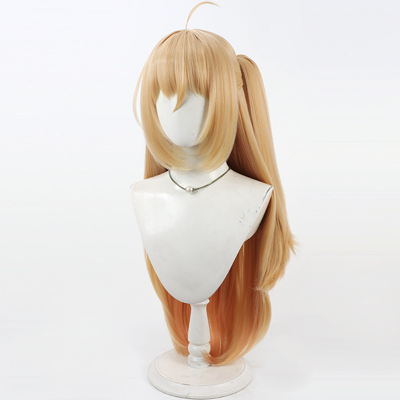Parrucca Cosplay Cissia Zenles - Anime Cosplay Wig Heat Resistant recensione e prezzo