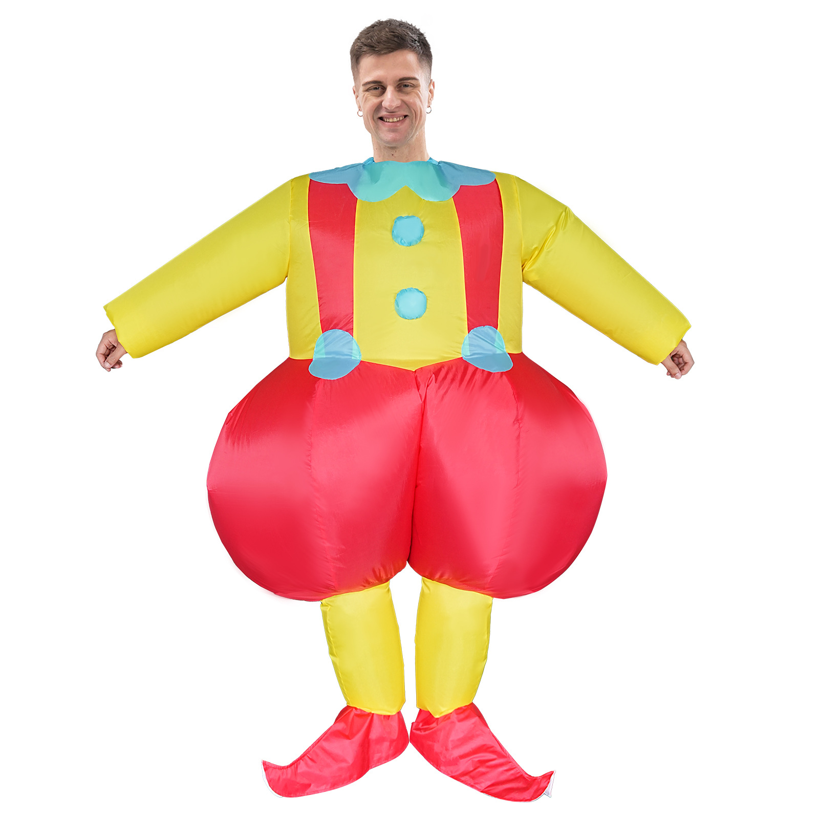 Costumi Gonfiabili da Clown co - Costumes recensione e prezzo