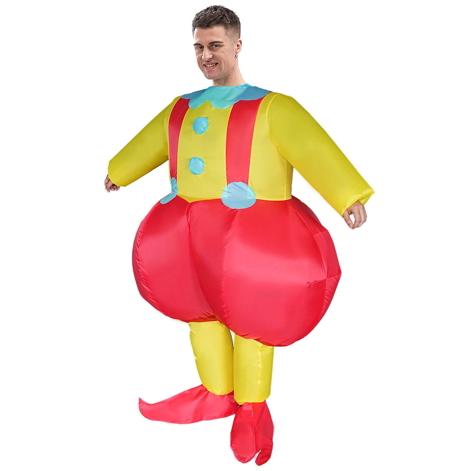 Costumi Gonfiabili da Clown co - Costumes recensione e prezzo