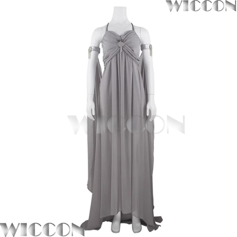 Abito da cerimonia medievale D - Medieval Renaissance Dress Women recensione e prezzo