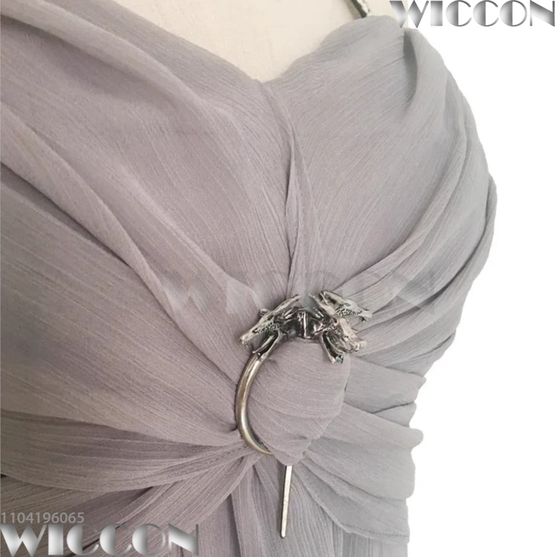 Abito da cerimonia medievale D - Medieval Renaissance Dress Women recensione e prezzo