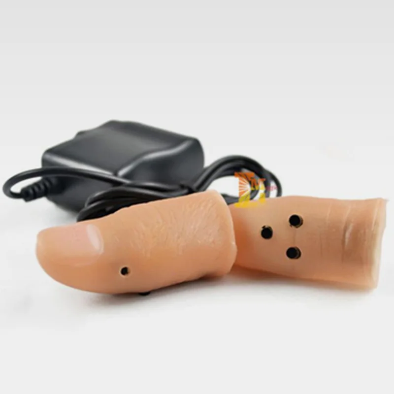 Punte per pollice con luce sup - Thumb Tip Magic Trick Set recensione e prezzo