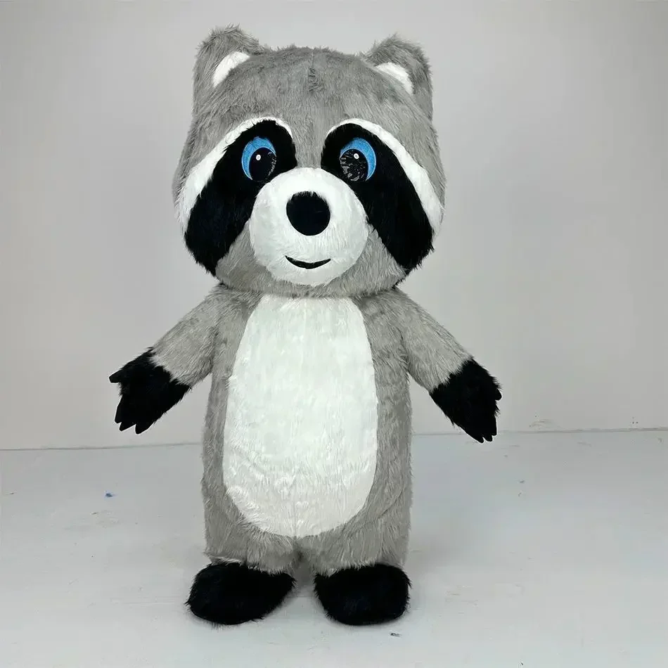 Costume da Mascotte Gonfiabile - Costumes recensione e prezzo