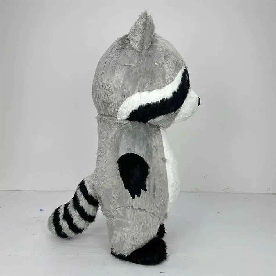 Costume da Mascotte Gonfiabile - Costumes recensione e prezzo