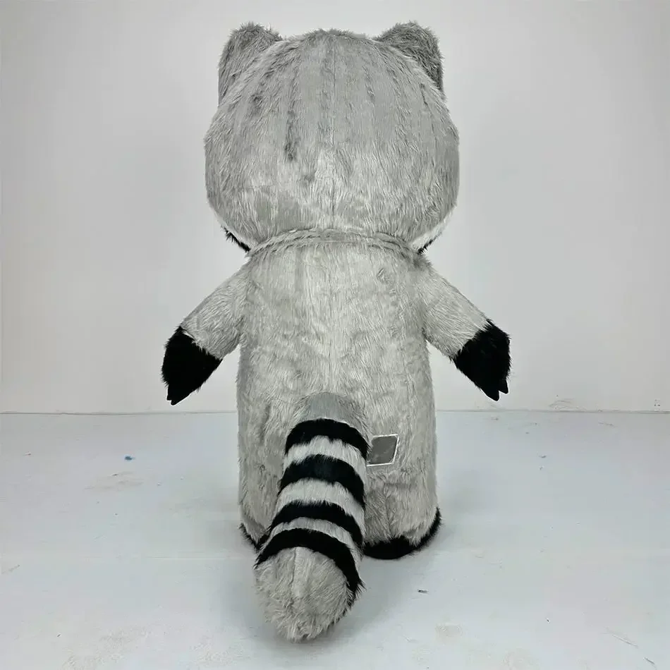 Costume da Mascotte Gonfiabile - Costumes recensione e prezzo