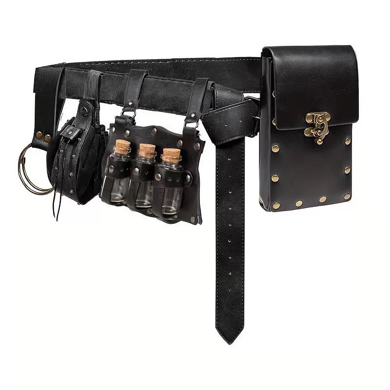 Set di accessori per costumi v - Costumes recensione e prezzo