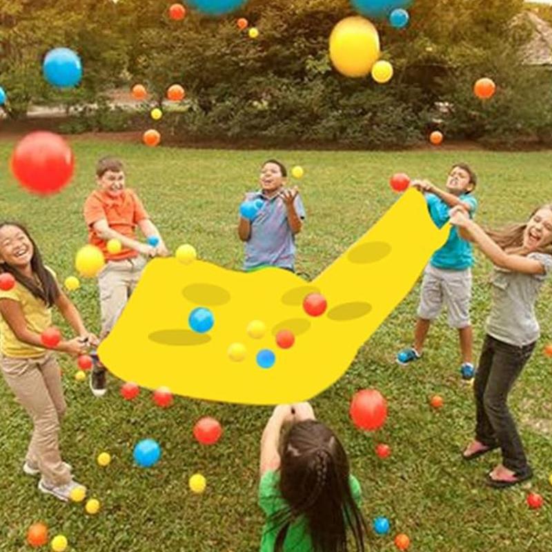 Nuovo Gioco di Lancio della Pa - Party Supplies recensione e prezzo