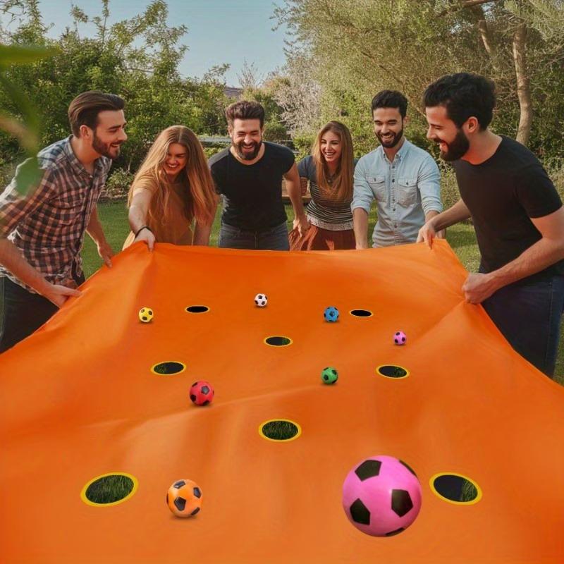 Nuovo Gioco di Lancio della Pa - Party Supplies recensione e prezzo
