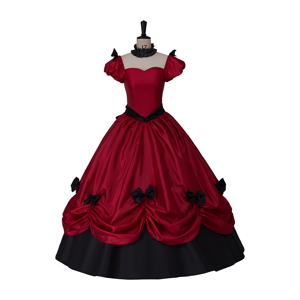 Abito lungo vintage medievale  - Medieval Renaissance Dress Women recensione e prezzo