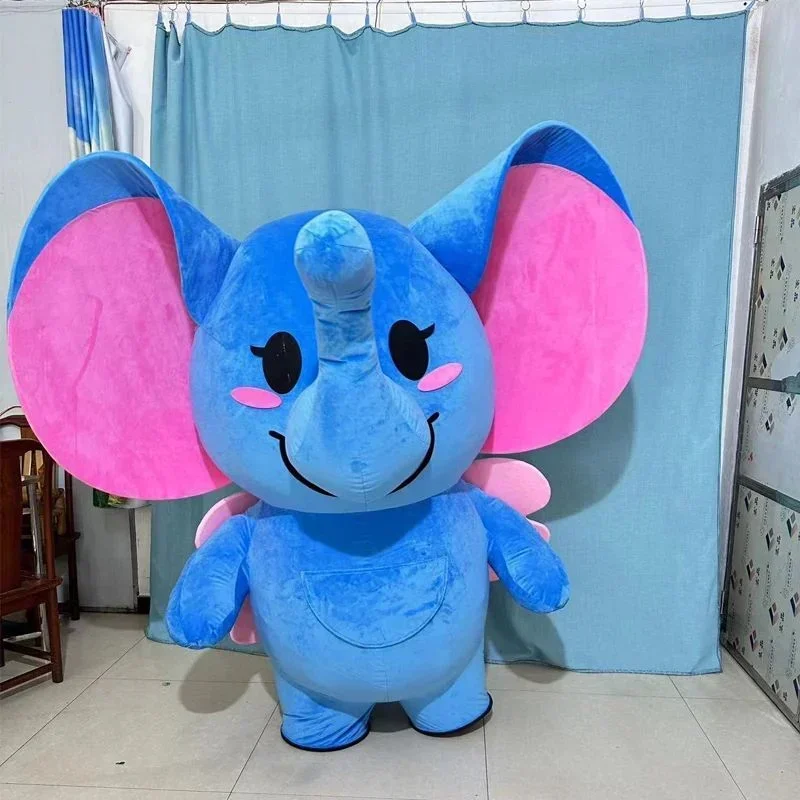 Costume da mascotte gigante go - Costumes recensione e prezzo