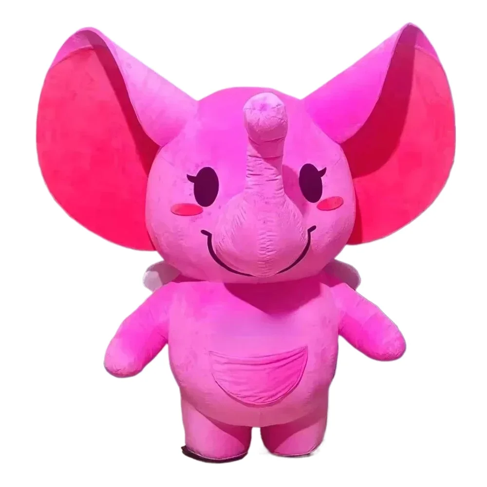 Costume da mascotte gigante go - Costumes recensione e prezzo