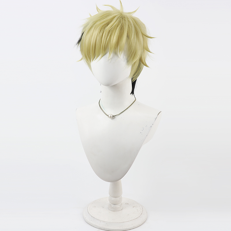 Parrucca cosplay Vantacrow Bri - Anime Cosplay Wig Heat Resistant recensione e prezzo