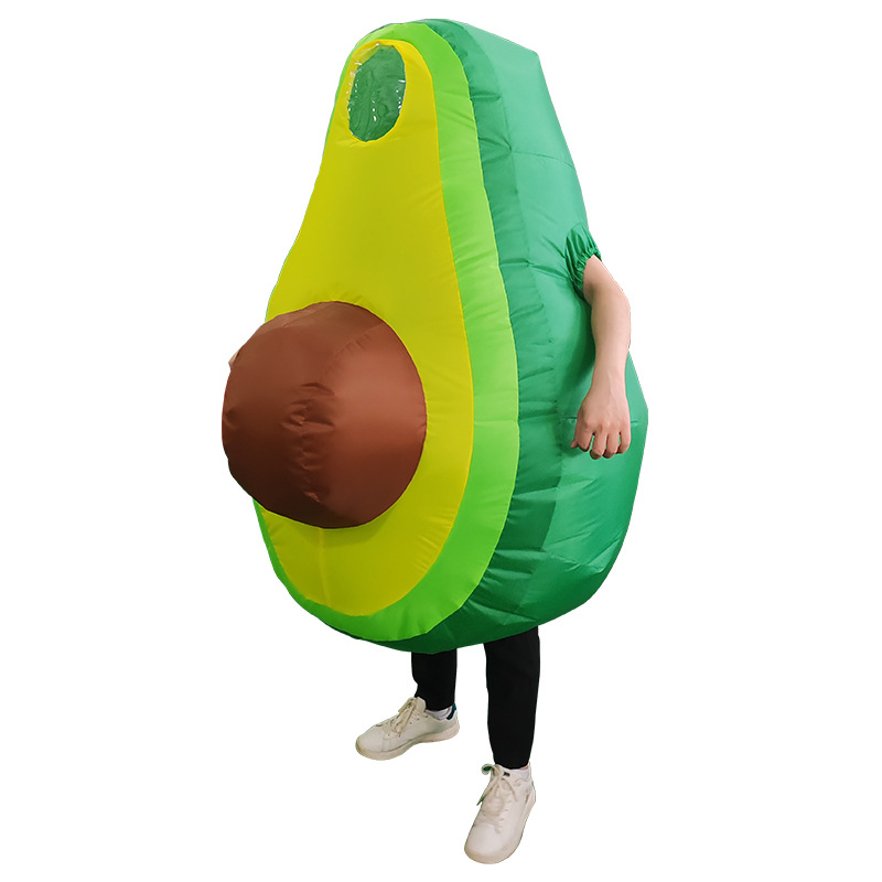 Costumi gonfiabili a forma di  - Costumes recensione e prezzo