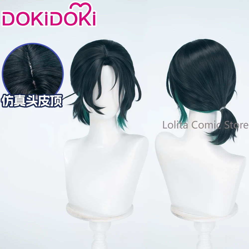 Parrucca Cosplay Resistente al - Anime Cosplay Wig Heat Resistant recensione e prezzo