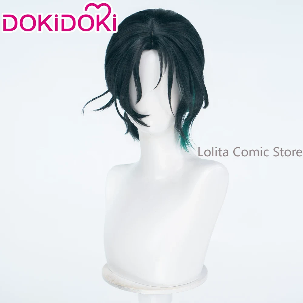 Parrucca Cosplay Resistente al - Anime Cosplay Wig Heat Resistant recensione e prezzo