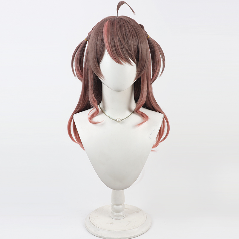 Parrucca cosplay Natsuiro Mats - Anime Cosplay Wig Heat Resistant recensione e prezzo