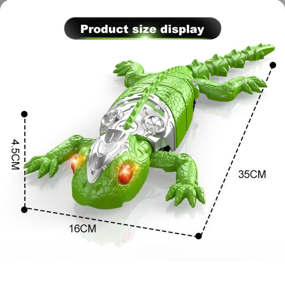 Giocattolo Animale Elettrico T - Novelty Gifts recensione e prezzo