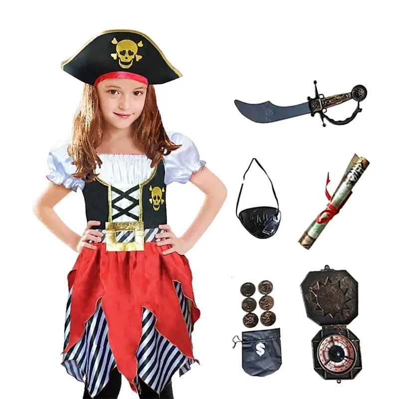 Costume da festa per ragazze c - Novelty Gifts recensione e prezzo
