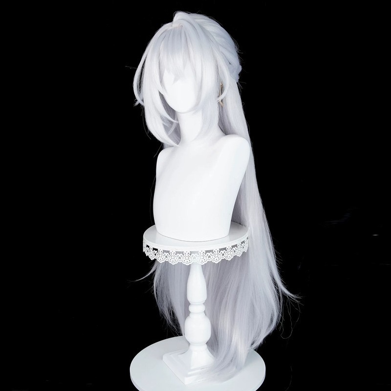 Parrucca per cosplay di Severi - Anime Cosplay Wig Heat Resistant recensione e prezzo