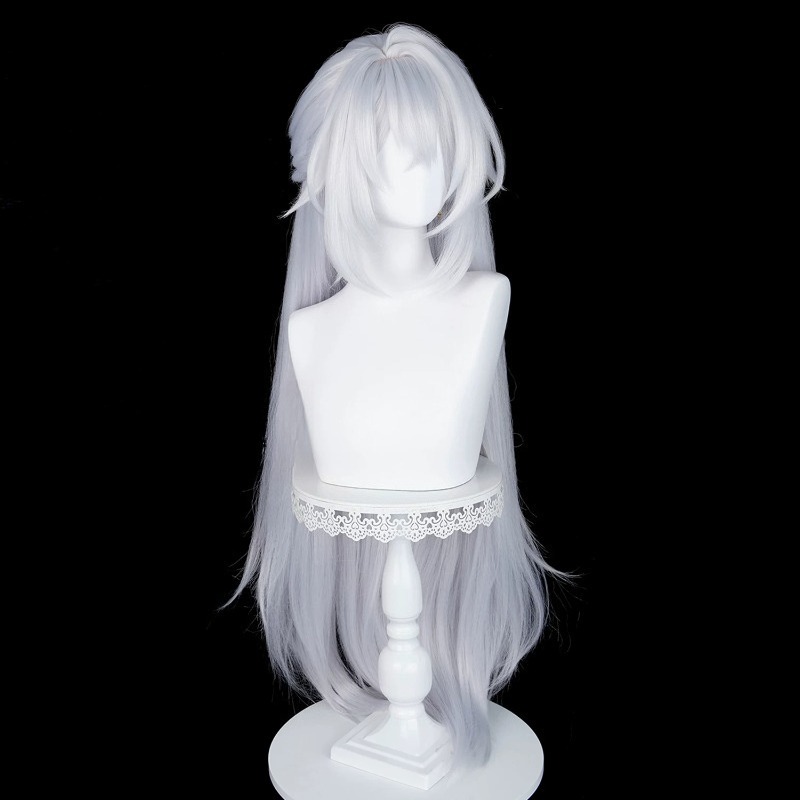 Parrucca per cosplay di Severi - Anime Cosplay Wig Heat Resistant recensione e prezzo