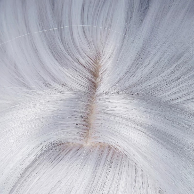 Parrucca per cosplay di Severi - Anime Cosplay Wig Heat Resistant recensione e prezzo